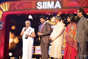 South Indian International Movie Awards 2016